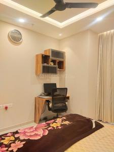 Bedroom Image of 1497 Sq.ft 2.5 BHK Apartment / Flat for sale in Sobha Lake Garden Phase 1 by Sobha Limited, K R Puram Bengaluru for Rs. 25300000
