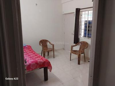 Hall Image of 622 Sq.ft 2 BHK Apartment / Flat for sale in Vayusena Nagar Nagpur for Rs. 3800000