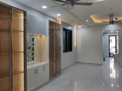 Dining Area Image of 2050 Sq.ft 4 BHK Builder Floor for sale in Indirapuram Ghaziabad for Rs. 23600000