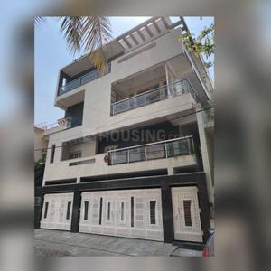 Image of 1150 Sq.ft 2 BHK Independent House for rent in Phase 2 Block 6, Bengaluru for Rs. 25000