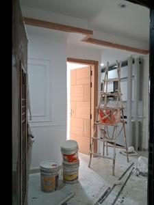 Main Entrance Image of 550 Sq.ft 1 BHK Apartment / Flat for sale in Sector 73 Noida for Rs. 2000000