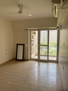 Hall Image of 2491 Sq.ft 3 BHK Apartment / Flat for rent in Janta Falcon View, JLPL Industrial Area Mohali for Rs. 65000