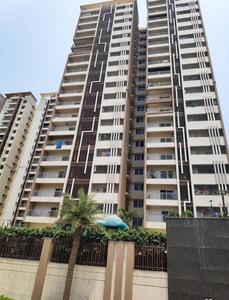 Image of 1711 Sq.ft 3 BHK Apartment / Flat for sale in Aparna Zenon, Puppalaguda, Hyderabad for Rs. 22095000