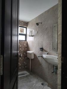 Common Bathroom Image of 1480 Sq.ft 3 BHK Apartment / Flat for sale in CGEWHO Kendriya Vihar, Phi II Greater Noida for Rs. 15000100