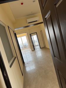 Kitchen Image of 2500 Sq.ft 4 BHK Apartment / Flat for sale in Dasnac Burj, Sector 75 Noida for Rs. 51150000
