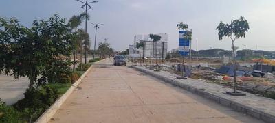 Image of 1800 Sq.ft Residential Plot / Land for sale in Gundlapalem, Nellore for Rs. 5000000