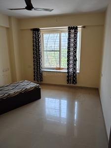 Bedroom Image of 2172 Sq.ft 4 BHK Apartment / Flat for sale in BCM Heights, Vijay Nagar Indore for Rs. 10500000