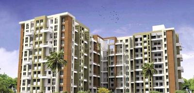 Image of 746 Sq.ft 2 BHK Apartment / Flat for sale in Pate Balark Arcadia, Nanded, Pune for Rs. 8200000