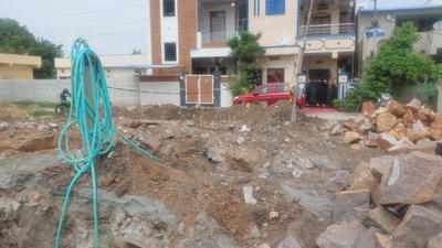 Image of 200 Sq.ft Residential Plot / Land for sale in Kuntloor, Hyderabad for Rs. 7200000