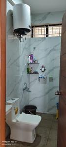 Bathroom Image of 5300 Sq.ft 7 BHK Independent House for sale in Vaderahalli, Bengaluru North Bengaluru for Rs. 27000000