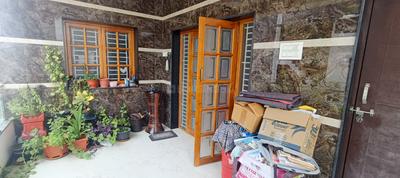 Balcony Image of 3500 Sq.ft 6 BHK Builder Floor for sale in Koundampalayam Coimbatore for Rs. 16000000