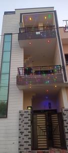 2 BHK Independent House
