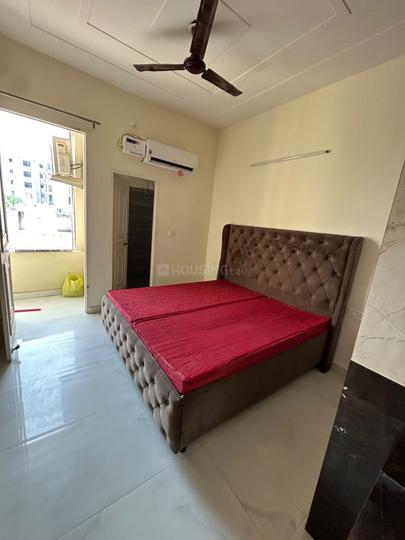 Shivalk green Bedroom 1