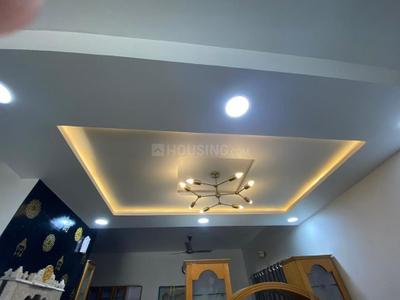 Hall Image of 1800 Sq.ft 3 BHK Villa for rent in Thaltej Ahmedabad for Rs. 55000