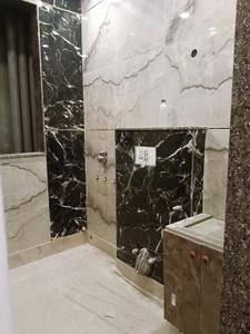 Bathroom Image of 900 Sq.ft 2 BHK Builder Floor for sale in Ashok Nagar New Delhi for Rs. 16000000