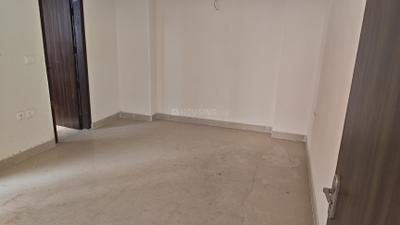 Bedroom Image of 1300 Sq.ft 2 BHK Apartment / Flat for rent in Dwarkadhish The Cubix, Sector 23 Dharuhera for Rs. 14000