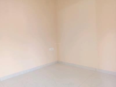 Bedroom Image of 800 Sq.ft 1 BHK Apartment / Flat for rent in Thanisandra Bengaluru for Rs. 22000