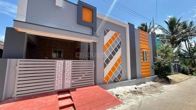 Image of 1050 Sq.ft 2 BHK Independent House for sale in Red Hills, Chennai for Rs. 5100000