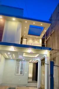 Image of 2450 Sq.ft 3 BHK Duplex for sale in Erode Railway Colony, Erode for Rs. 9500000