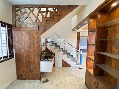 Image of 1600 Sq.ft 3 BHK Independent House for sale in Kamal Vihar, Raipur for Rs. 5200000