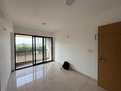 Bedroom Image of 1350 Sq.ft 2 BHK Apartment / Flat for sale in Vastral Ahmedabad for Rs. 4300000