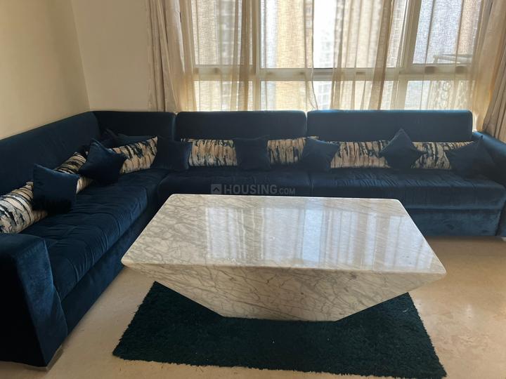 3 BHK 1440 Sqft Independent Floor for sale at Rajouri Garden, New Delhi