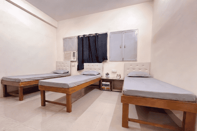 Image of GetSetHome - Vile Parle West  in Vile Parle West, Mumbai