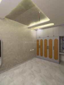 Hall Image of 850 Sq.ft 2 BHK Independent House for sale in Veppampattu Chennai for Rs. 5500000