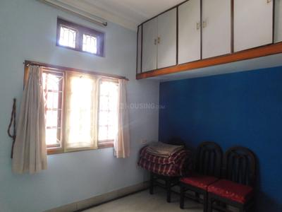 Bedroom Image of 3000 Sq.ft 4 BHK Independent House for sale in JP Nagar Bengaluru for Rs. 30000000