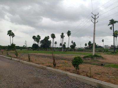 Image of 200 Sq.ft Residential Plot / Land for sale in Kongara Kalan, Hyderabad for Rs. 5000000