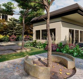Image of 6000 Sq.ft 6 BHK Villa for sale in MINKA RIVERDALE, Gangapur, Nashik for Rs. 60000000