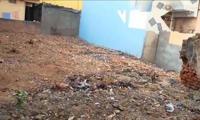 Image of 130 Sq.ft Residential Plot / Land for sale in Amberpet, Hyderabad for Rs. 6500000