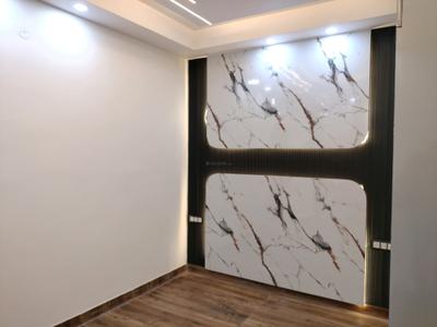 Bedroom Image of 1450 Sq.ft 4 BHK Apartment / Flat for sale in Uttam Nagar New Delhi for Rs. 9500000