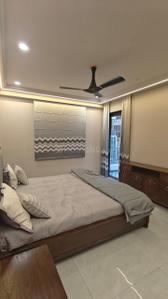 Bedroom Image of 2700 Sq.ft 4 BHK Apartment / Flat for sale in Nirman Nagar Jaipur for Rs. 27000000