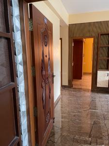 Hall Image of 1210 Sq.ft 3 BHK Apartment / Flat for sale in Edayarpalayam Coimbatore for Rs. 7500000