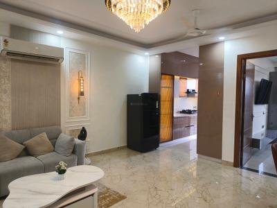 Living Room Image of 1650 Sq.ft 3 BHK Builder Floor for sale in Skywhales Vienna Greens II, Sector 99A Gurgaon for Rs. 19999998