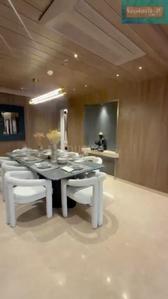Hall Image of 2349 Sq.ft 3.5 BHK Apartment / Flat for sale in ATS Kingston Heath, Sector 150 Noida for Rs. 38700000