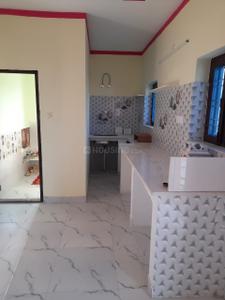 Kitchen Image of 1400 Sq.ft 3 BHK Independent House for sale in Canal Road Dehradun for Rs. 12500000