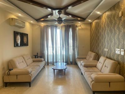 3 BHK Flat