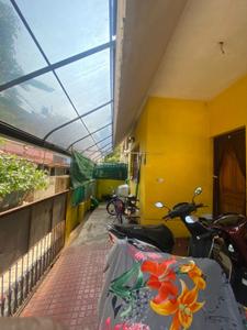 Balcony Image of 2400 Sq.ft 8 BHK Independent House for sale in Edappally Kochi for Rs. 13000000