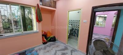 Bedroom Image of 800 Sq.ft 2 BHK Apartment / Flat for rent in Bansdroni Kolkata for Rs. 13000