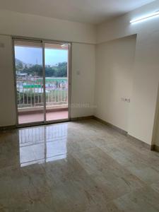 Hall Image of 986 Sq.ft 2 BHK Apartment / Flat for rent in Sunil Vishwanath Salunke Green Mint, Sus Pune for Rs. 33000