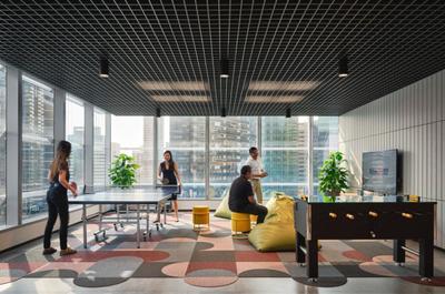 Image of 733 Sq.ft 2 BHK Apartment / Flat for sale in Godrej Horizon, Wadala, Mumbai for Rs. 31500000