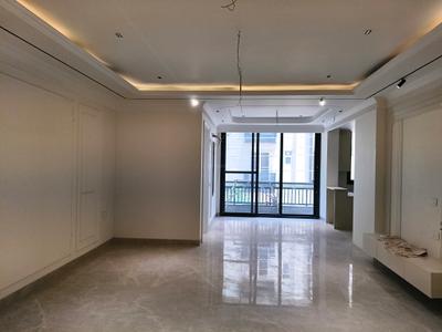 Living Room Image of 1850 Sq.ft 3 BHK Builder Floor for sale in Paramount Luxury Floor Sushant Lok 3, Sector 57 Gurgaon for Rs. 26000000
