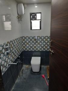 Image of 950 Sq.ft 2 BHK Apartment / Flat for rent in Aashray Pearl, Chatrapati Nagar, Nagpur for Rs. 21000