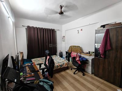 Hall Image of 850 Sq.ft 2 BHK Apartment / Flat for rent in Kohinoor Tinsel Town, Hinjawadi Phase 2 Pune for Rs. 33000