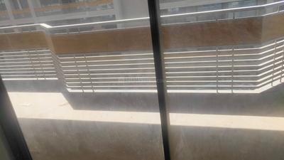 Balcony Image of 2619 Sq.ft 4 BHK Apartment / Flat for sale in Saamarth H7, PDPU Road Gandhinagar for Rs. 20442500