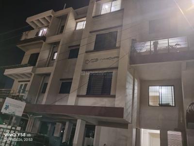 Image of 1500 Sq.ft 1 BHK Apartment / Flat for rent in Nepti, Ahmednagar for Rs. 200000