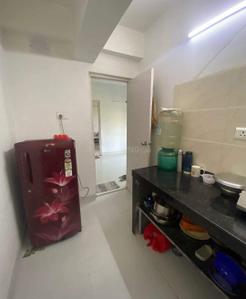 Kitchen Image of Omni Tulsi in New Town, Kolkata