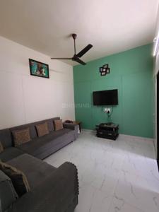 Hall Image of 1000 Sq.ft 2 BHK Villa for sale in Isanpur Ahmedabad for Rs. 12000000